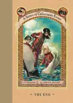 A series of Unfortunate Events - 13